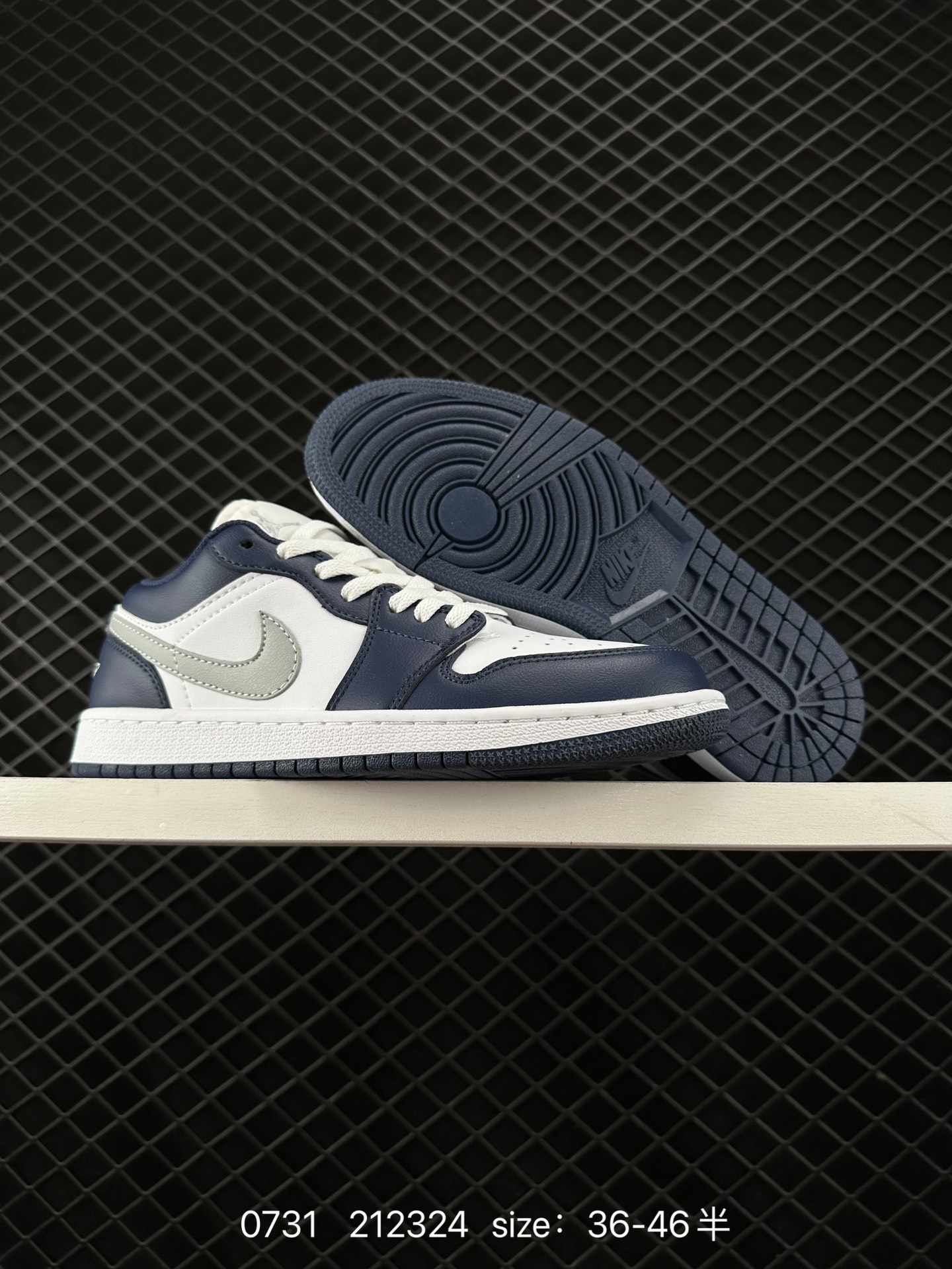 Air Jordan 1 Low AJ1